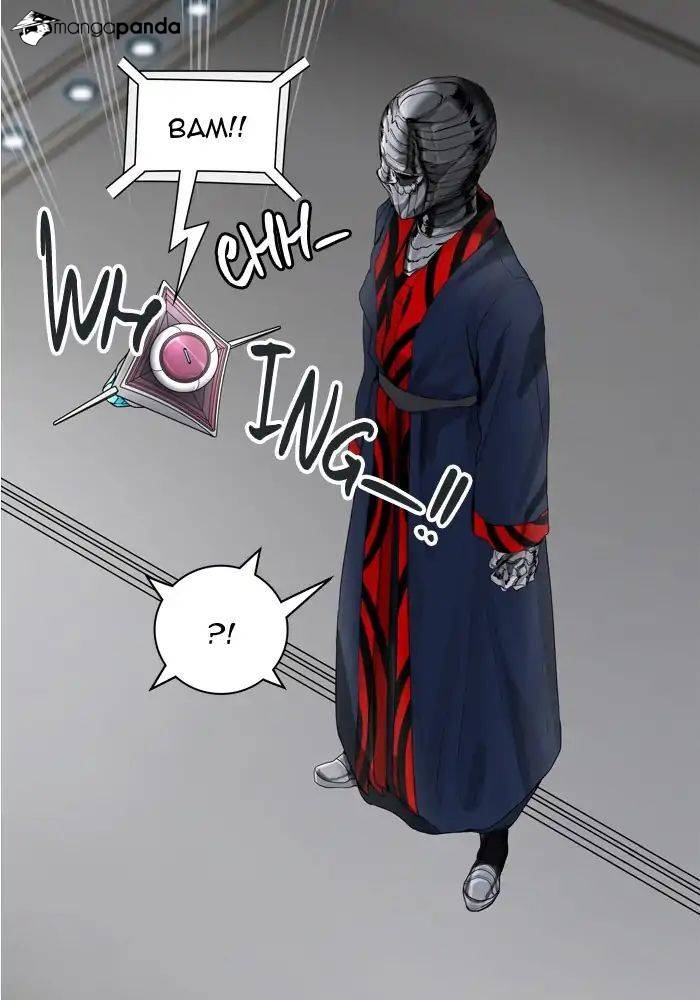 Tower of God Chapter 433 image 046